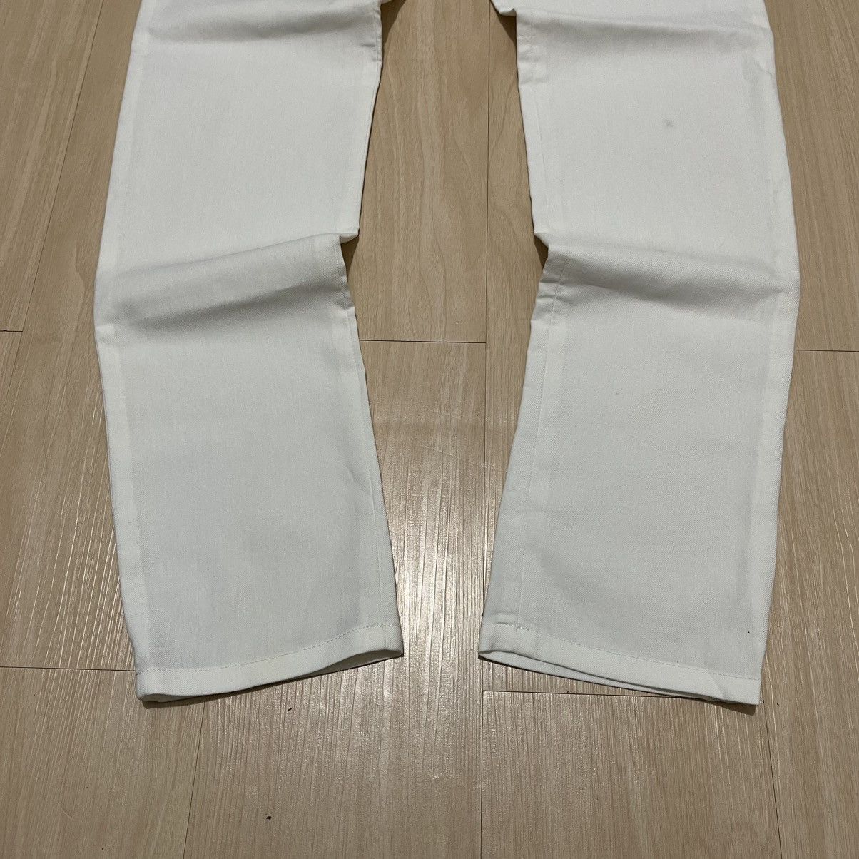 Vivienne Westwood Vivienne Westwood Anglomania Long Pants Size US 28 / EU 44 - 3 Thumbnail