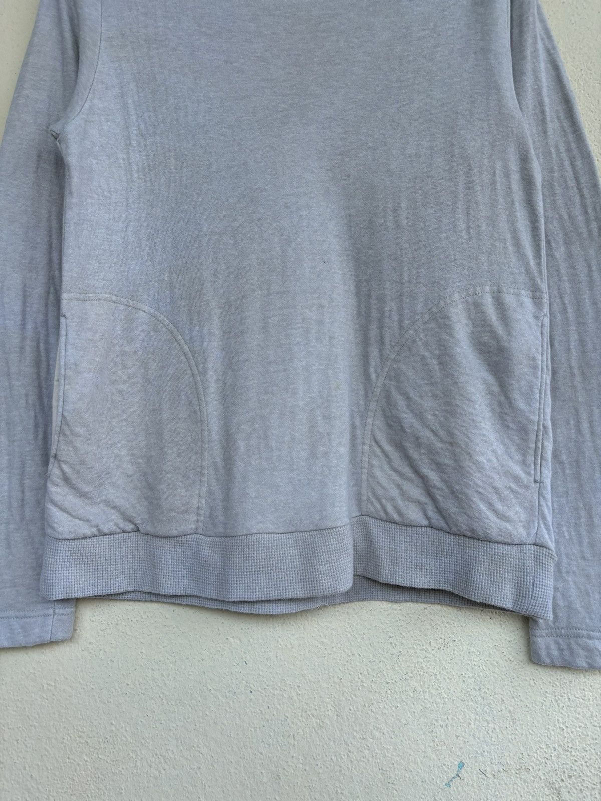 Margaret Howell MHL Longsleeves Size XS / US 0-2 / IT 36-38 - 5 Thumbnail