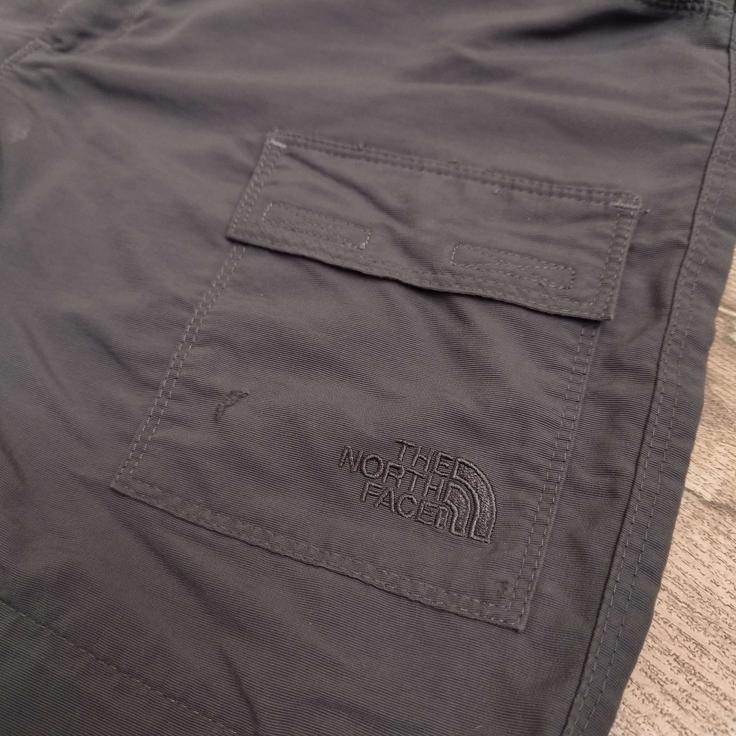 The North Face The North Face Women's Paramount Cargo Shorts Outdoor Size 30" / US 8 / IT 44 - 4 Thumbnail