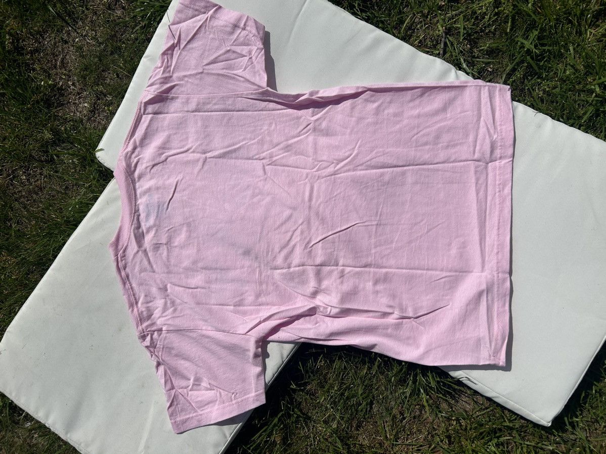Ransom Clothing Ransom Clothing X Software Pink Vector T Shirt - Medium Size US M / EU 48-50 / 2 - 8 Thumbnail