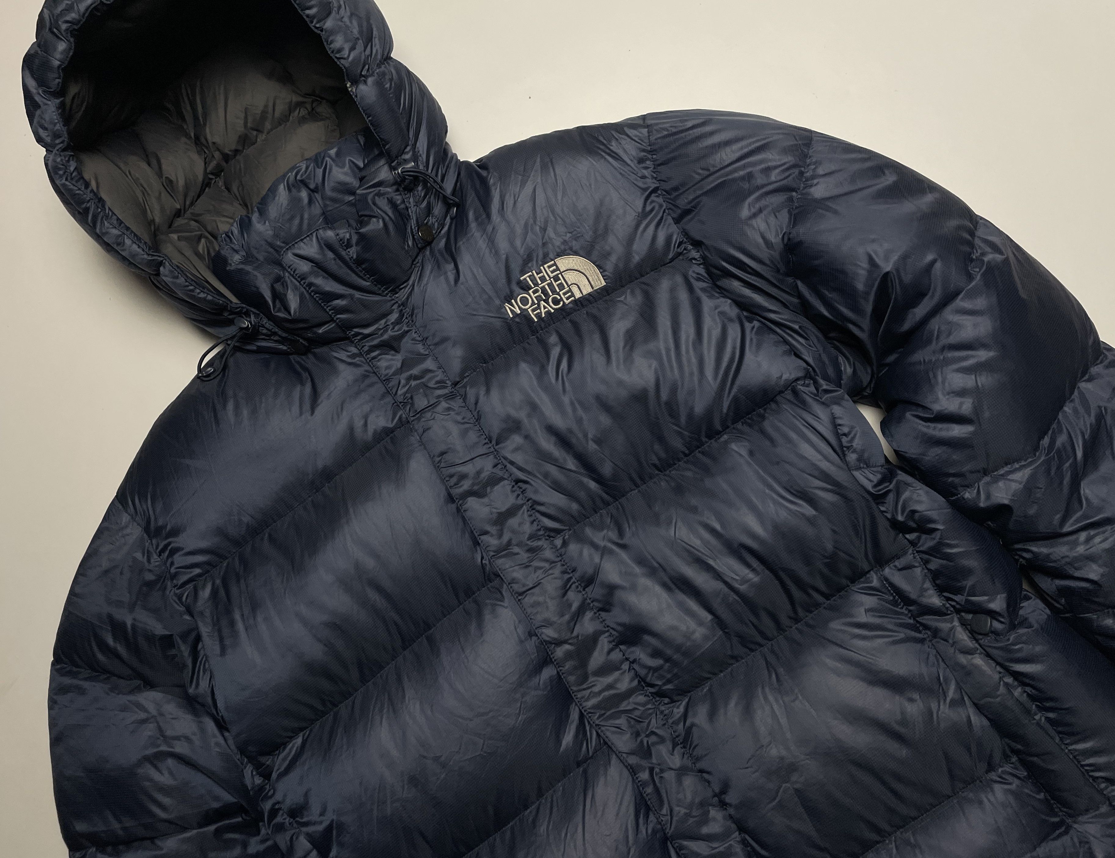 The North Face The North Face 700 Puffer Jacket Size US L / EU 52-54 / 3 - 4 Thumbnail
