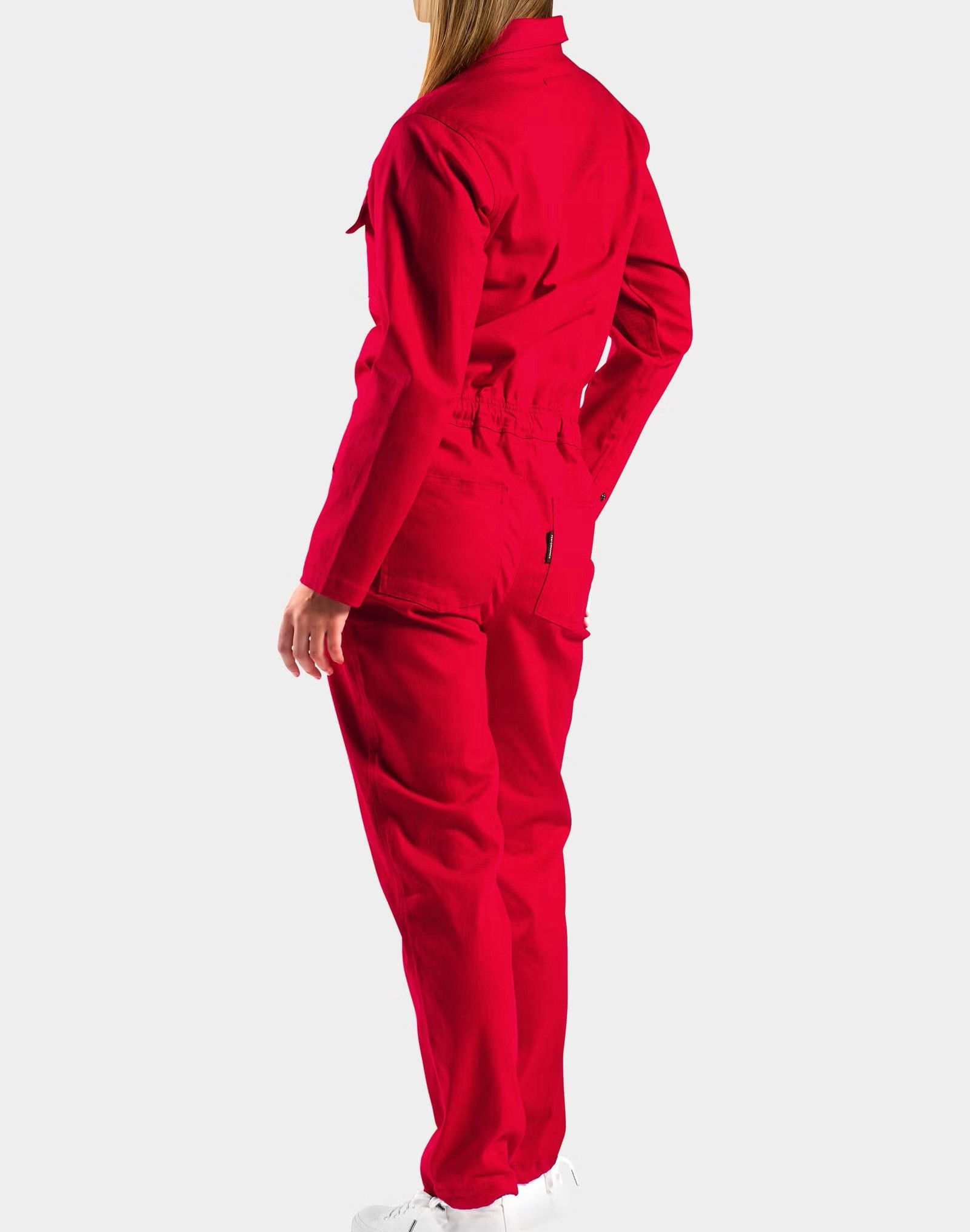 Other Russe Sevice jumpsuit Size 27" / US 4 / IT 40 - 2 Thumbnail