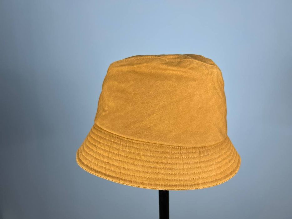 Comme des Garcons Comme Des Garcons Bucket Hat CDG Sept Bleus Homme 7 Japanese | Grailed