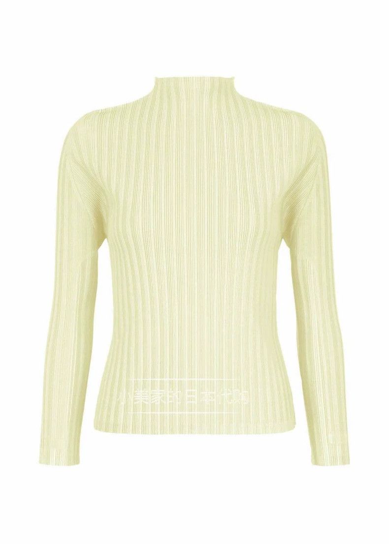 Other Issey Miyake size:3 Cream-colored top Size XS / US 0-2 / IT 36-38 - 1 Thumbnail