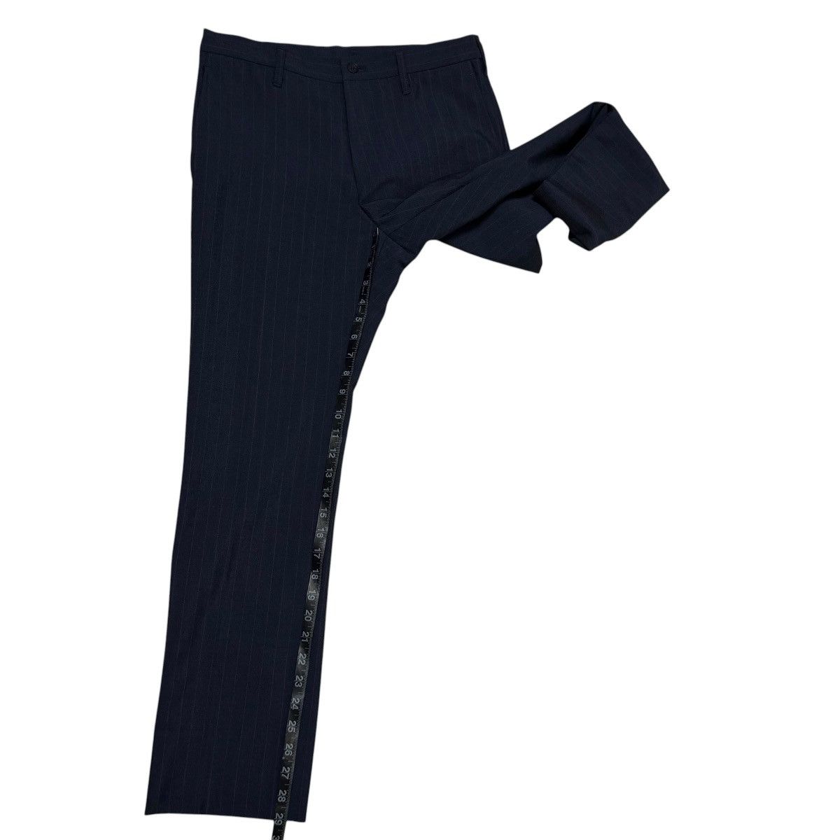 Comme des Garcons Homme 780 00s Comme Des Garcons Homme suit set up men archive rare Size 38R - 21 Thumbnail