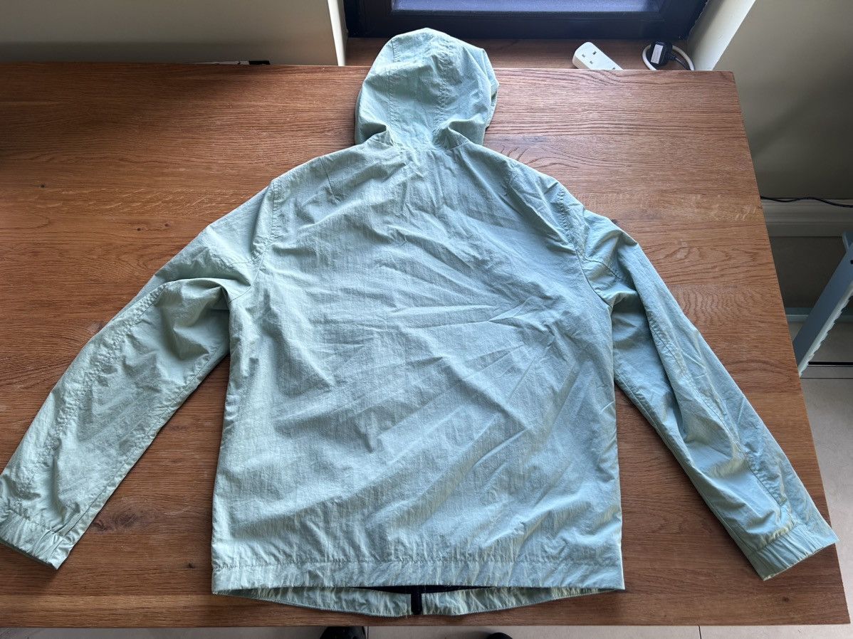 Calvin Klein Calvin Klein Jeans Lightweight Windbreaker Size US L / EU 52-54 / 3 - 2 Thumbnail