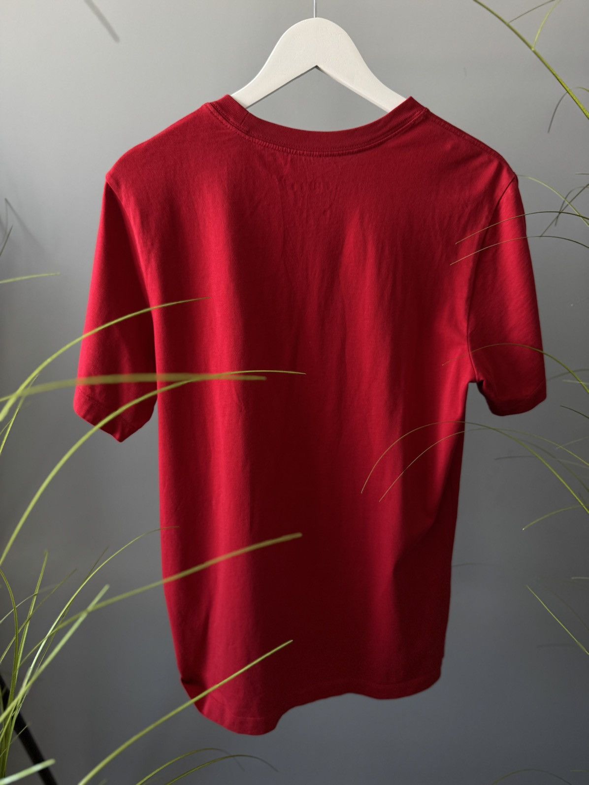 Nike Nike x Jordan t-shirt Size US M / EU 48-50 / 2 - 3 Thumbnail