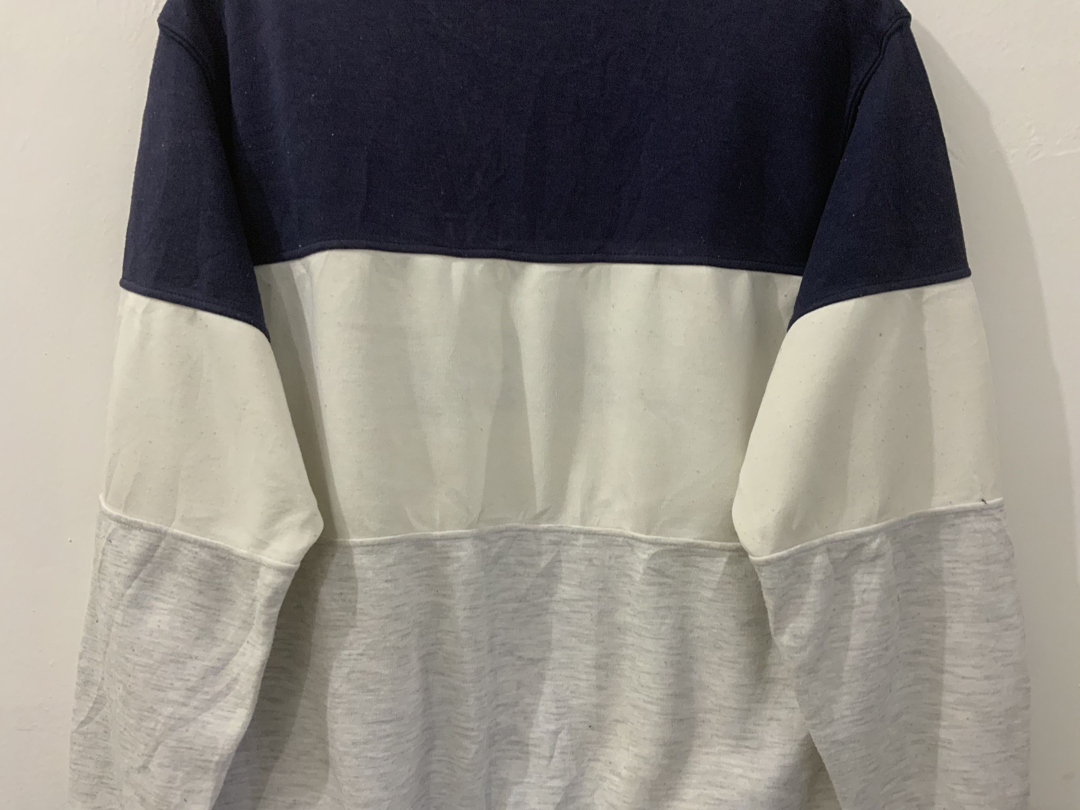 Dunlop Dunlop Motorsport Sweatshirt Size US M / EU 48-50 / 2 - 8 Thumbnail