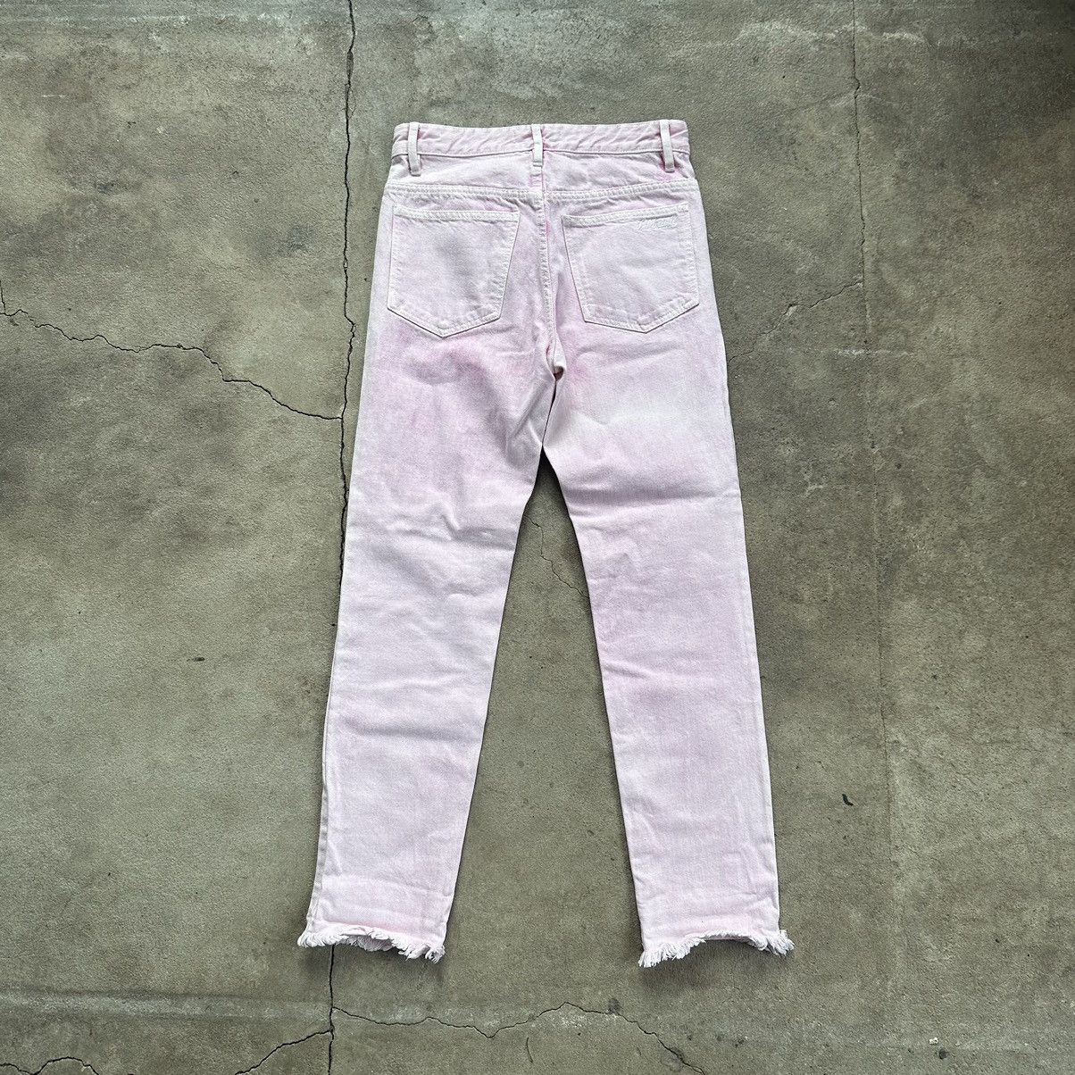 Isabel Marant × Isabel Marant Etoile Isabel Marant etoile slim Pants Size 25" / US 0 / IT 36 - 8 Thumbnail