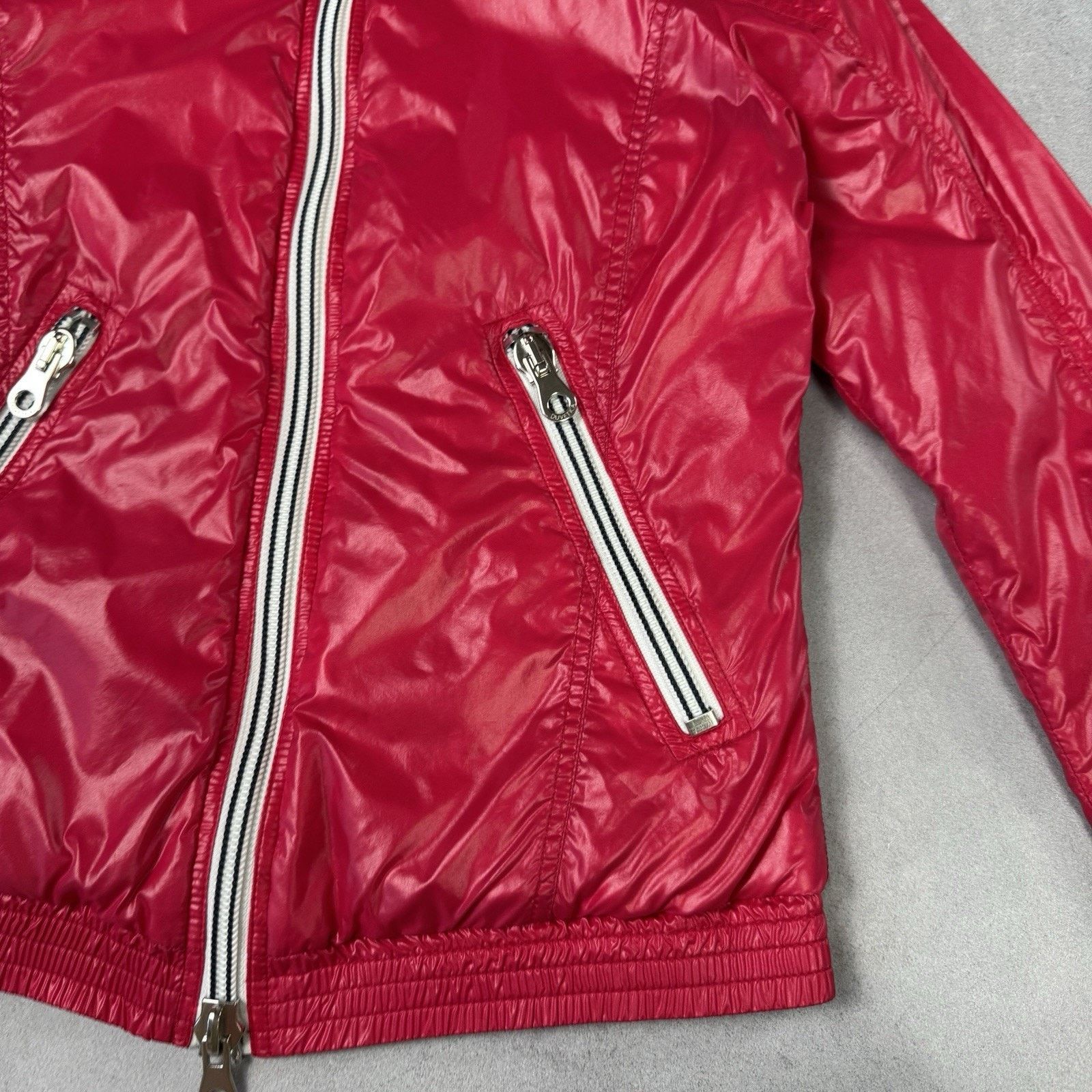 Duvetica Duvetika Women’s Jacket Pink Size 40 Size S / US 4 / IT 40 - 7 Thumbnail