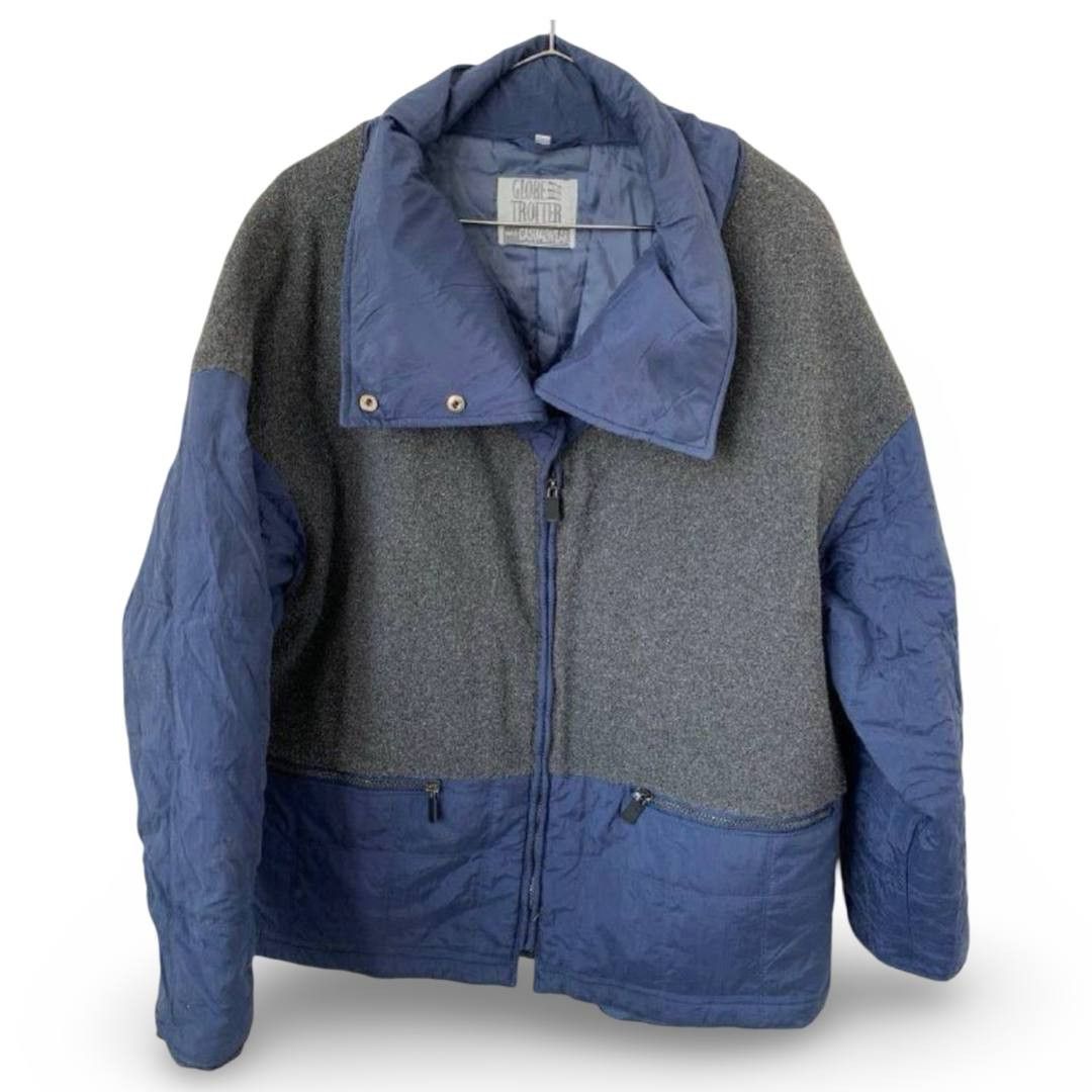 Globe-Trotter Globe-Trotter JKT #1067 Size US M / EU 48-50 / 2 - 1 Thumbnail