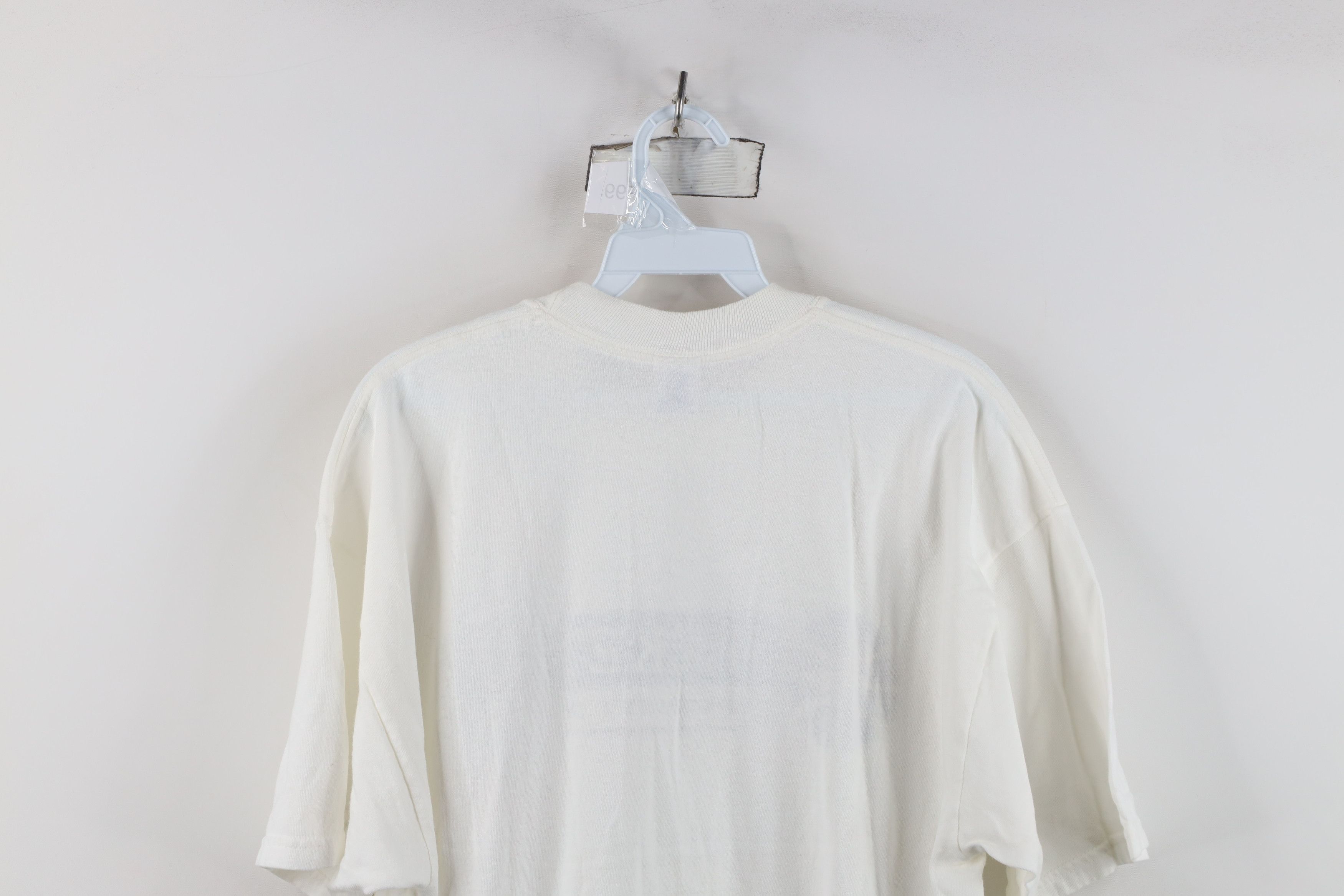Russell Athletic Vintage 90s Russell Athletic Toledo Basketball T-Shirt Size US XL / EU 56 / 4 - 11 Thumbnail