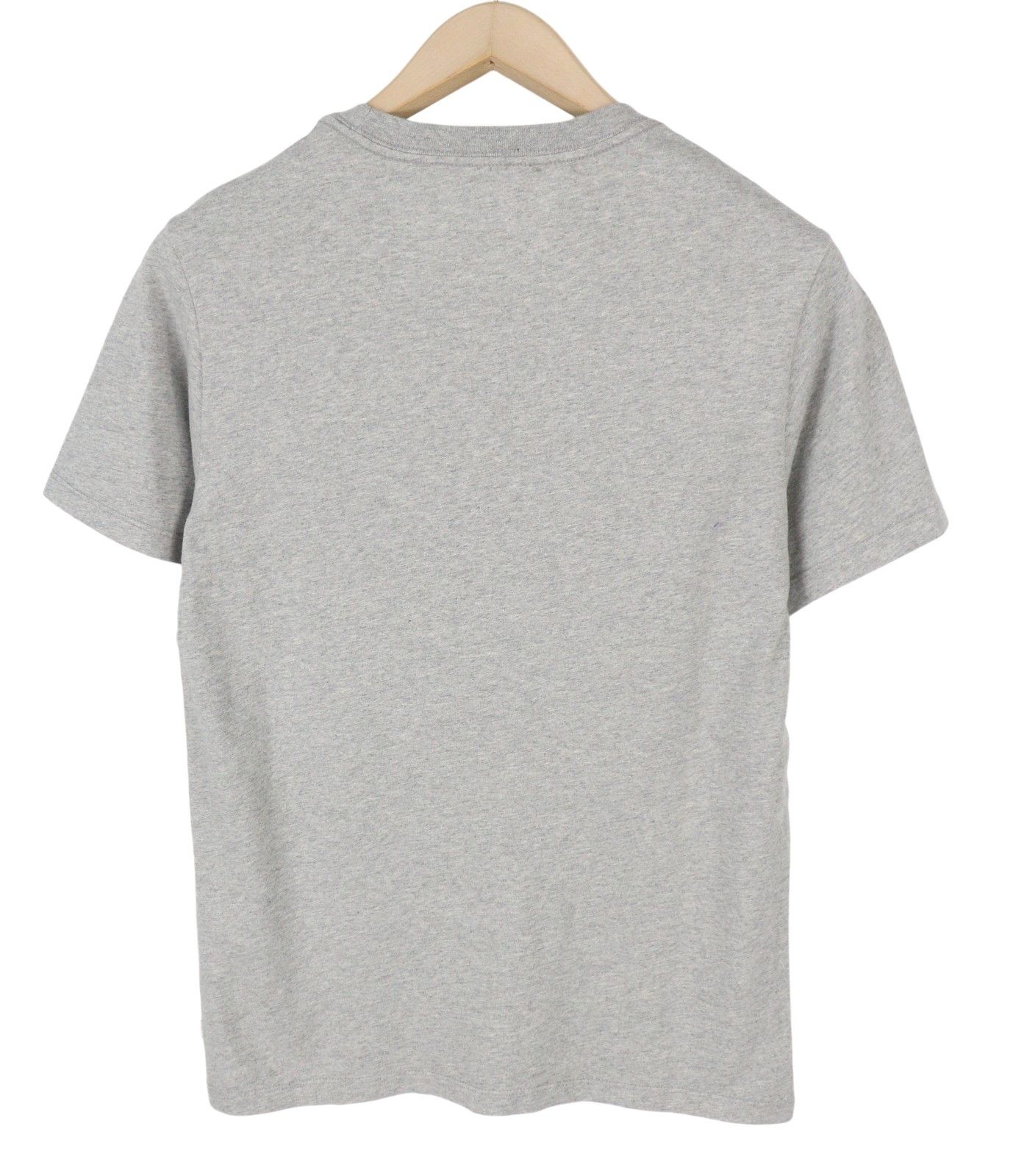 Levi's STANDARD XS Grey Melange Tricot Crew Neck 87858 Size US XS / EU 42 / 0 - 4 Thumbnail