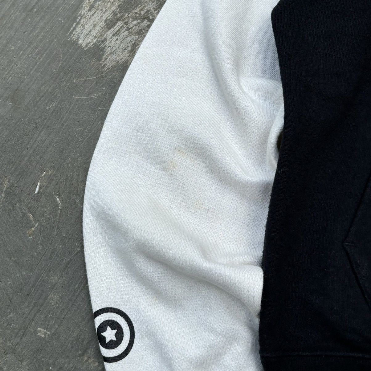 Bape Bape Shark Full Zip Hoodie Size US S / EU 44-46 / 1 - 8 Thumbnail