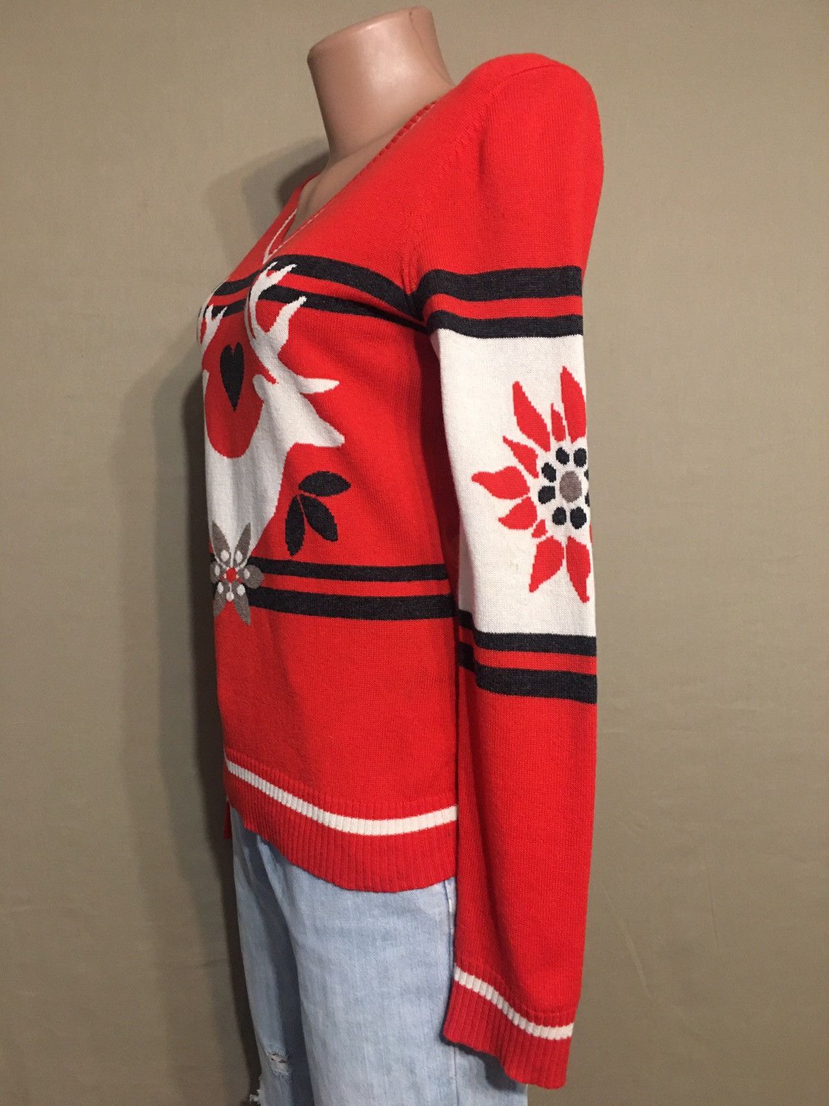 Other Princess goes Hollywood 100% Cashmere Sweater Size EU 38 Size S / US 4 / IT 40 - 3 Thumbnail
