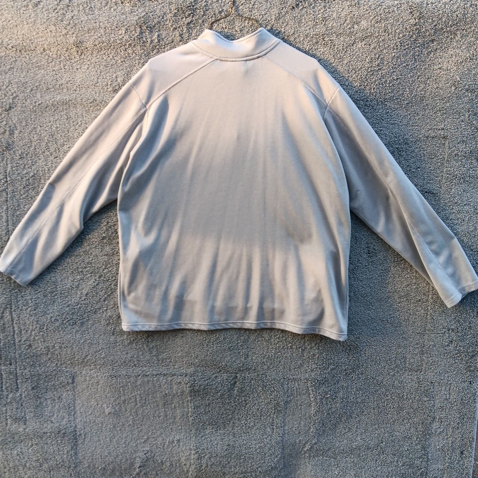 Champion University of Kentucky Champion Pullover Men’s 2XL Gray Size US XXL / EU 58 / 5 - 5 Thumbnail