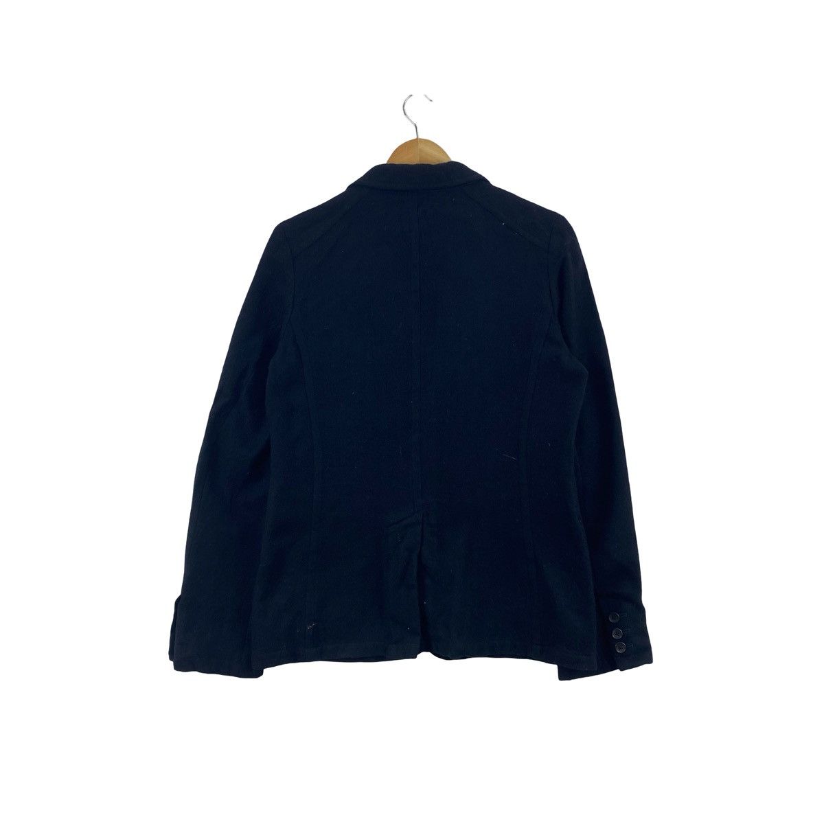 Margaret Howell MARGARET HOWELL ENGLAND Blazer Jacket Minimalist Tailored Size S / US 4 / IT 40 - 7 Thumbnail