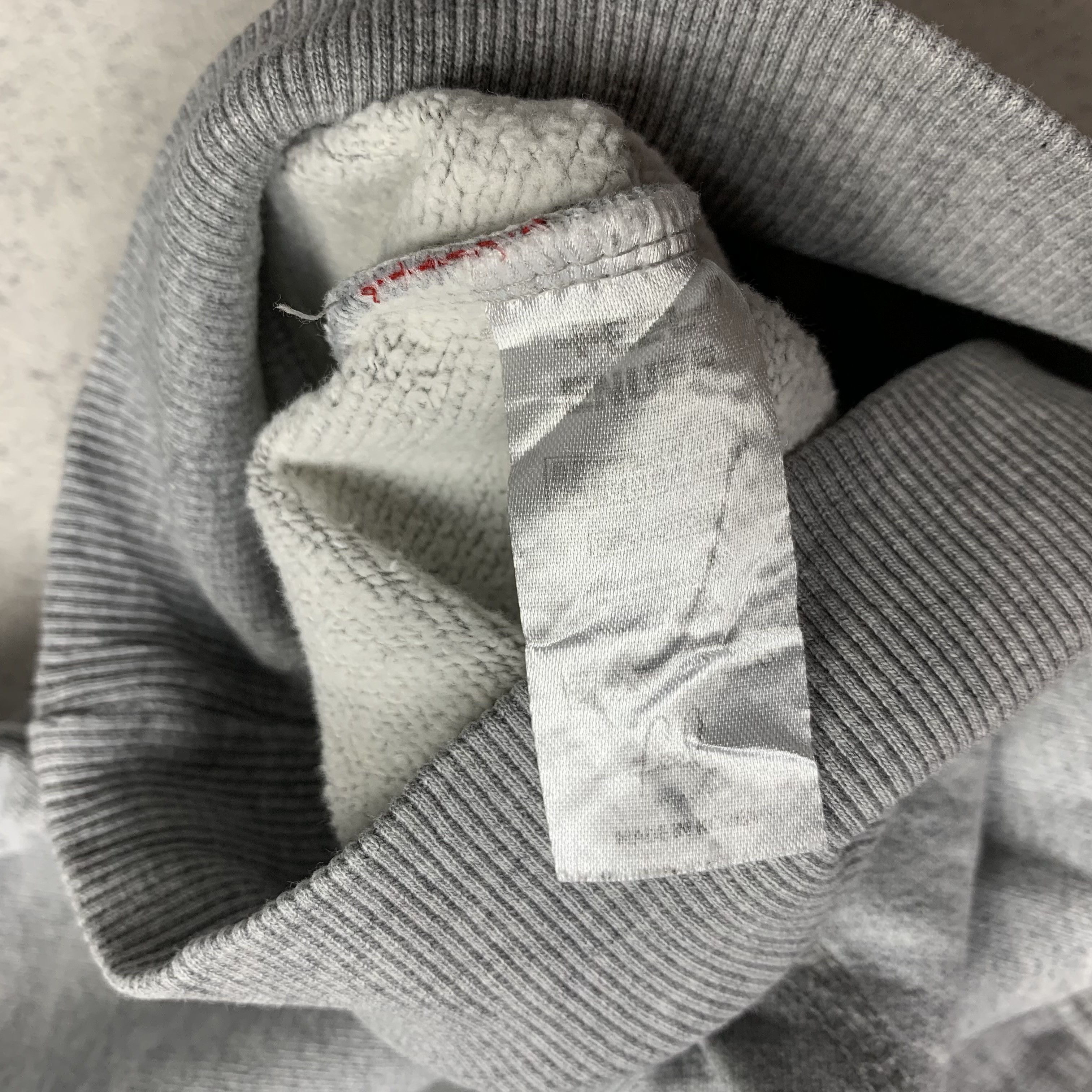 Japanese Brand Feel Enuff Croos Hoodie Japanese Brand Never Die Size US L / EU 52-54 / 3 - 7 Thumbnail