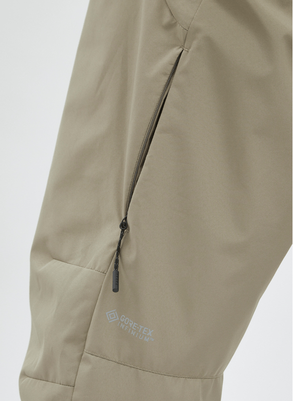 Norse Projects Alvar Gore-Tex Infinium Tech Trouser Size US 33 - 7 Thumbnail