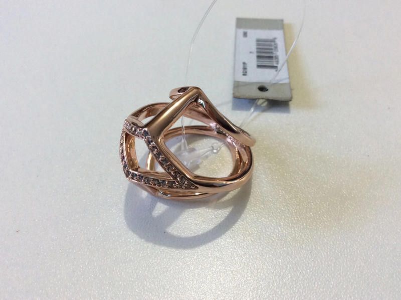 Eddie Borgo Eddie Borgo rose gold ladies ring size 7 Size ONE SIZE - 3 Thumbnail