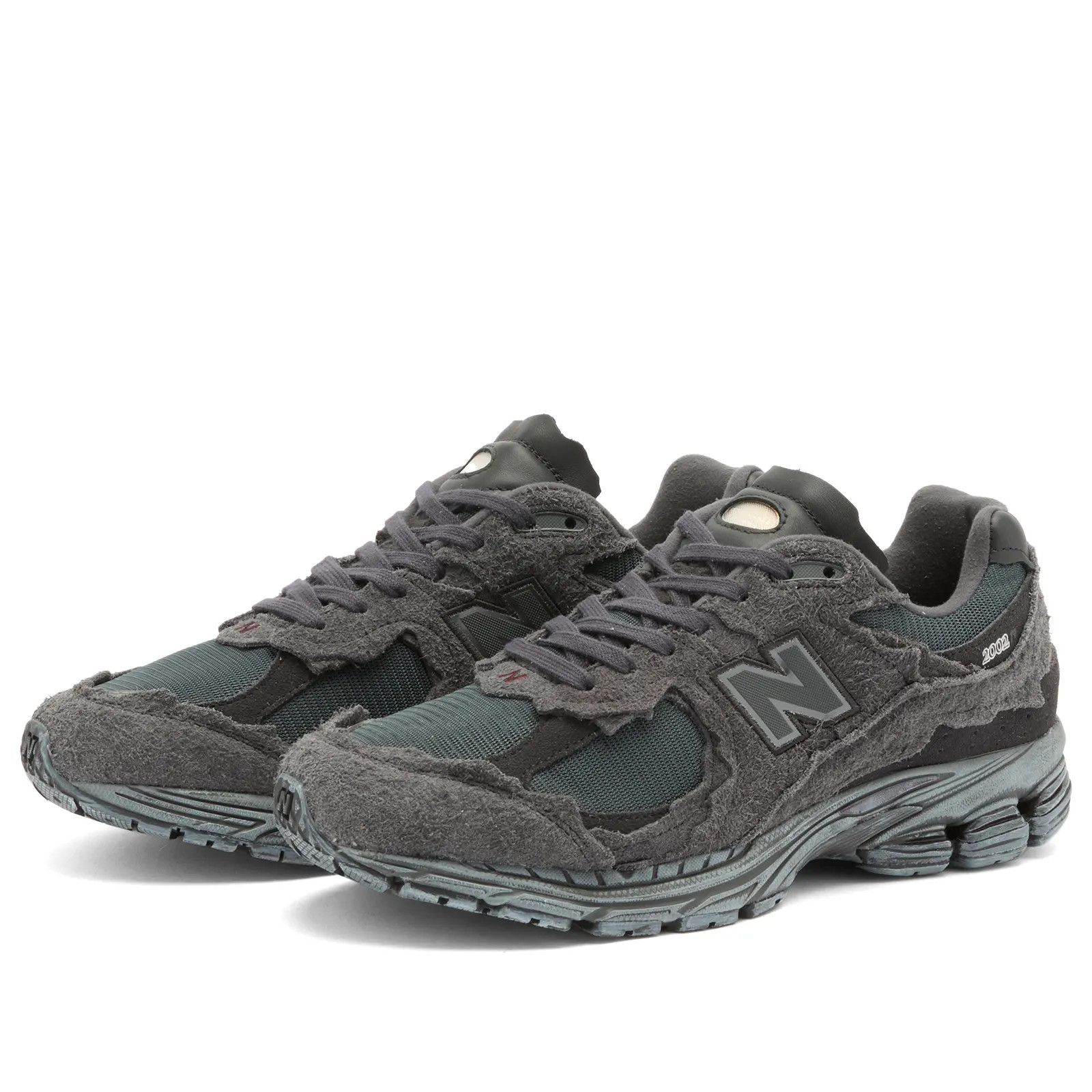 New Balance M2002RDB Protection Pack Phantom US 7 EU 40