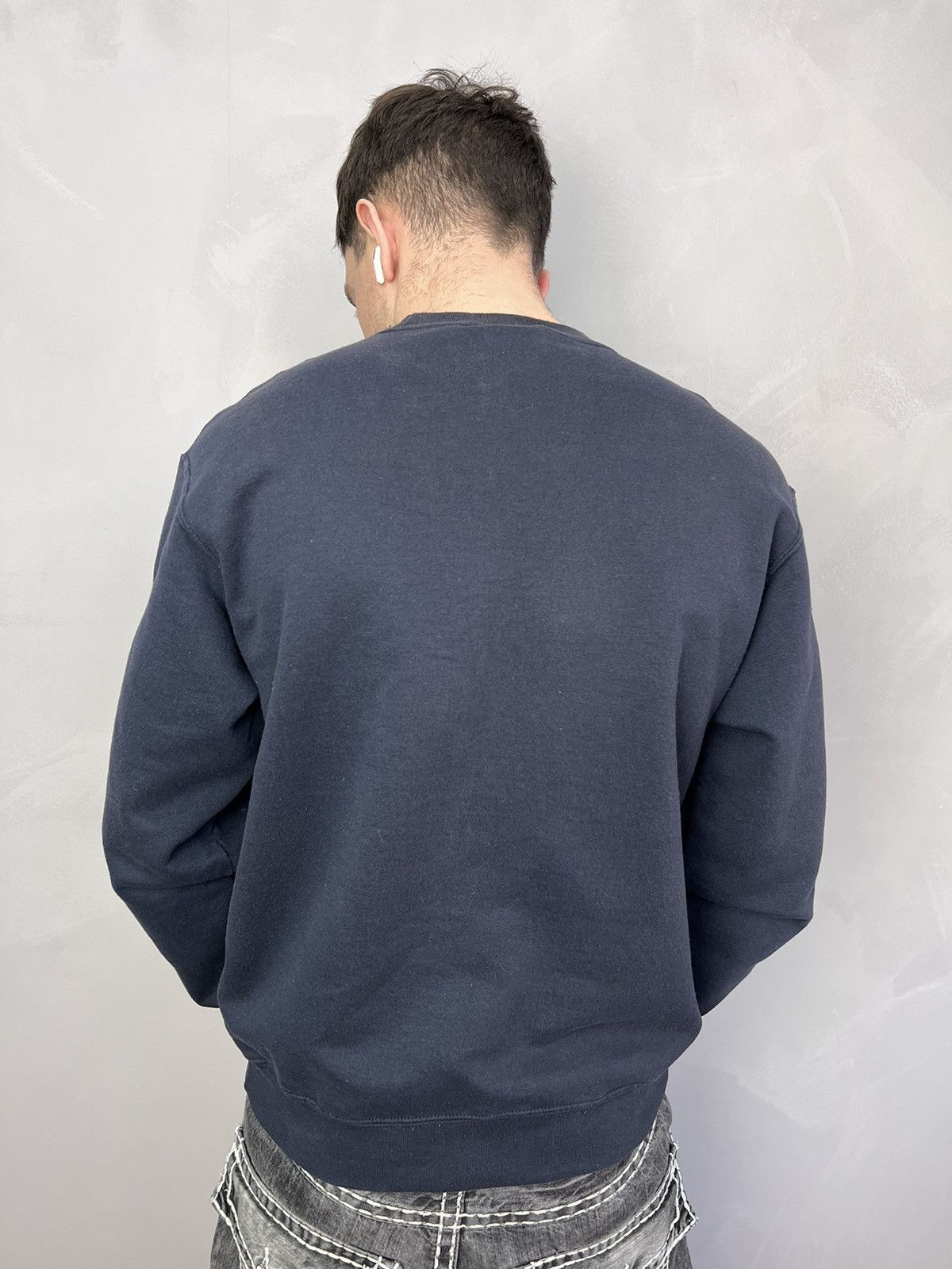 Champion × Vintage Harvard University Scooby Seal Champion Crewneck Size US M / EU 48-50 / 2 - 10 Thumbnail