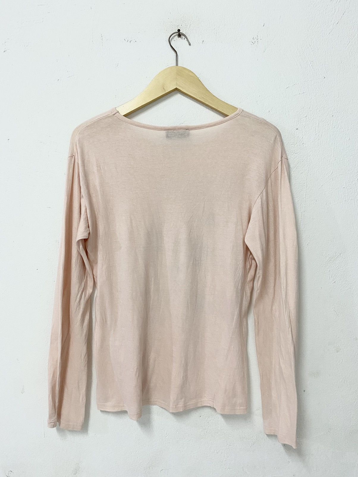If Six Was Nine 💥Dangerous Poem Lgb Style Ls Size US L / EU 52-54 / 3 - 2 Thumbnail