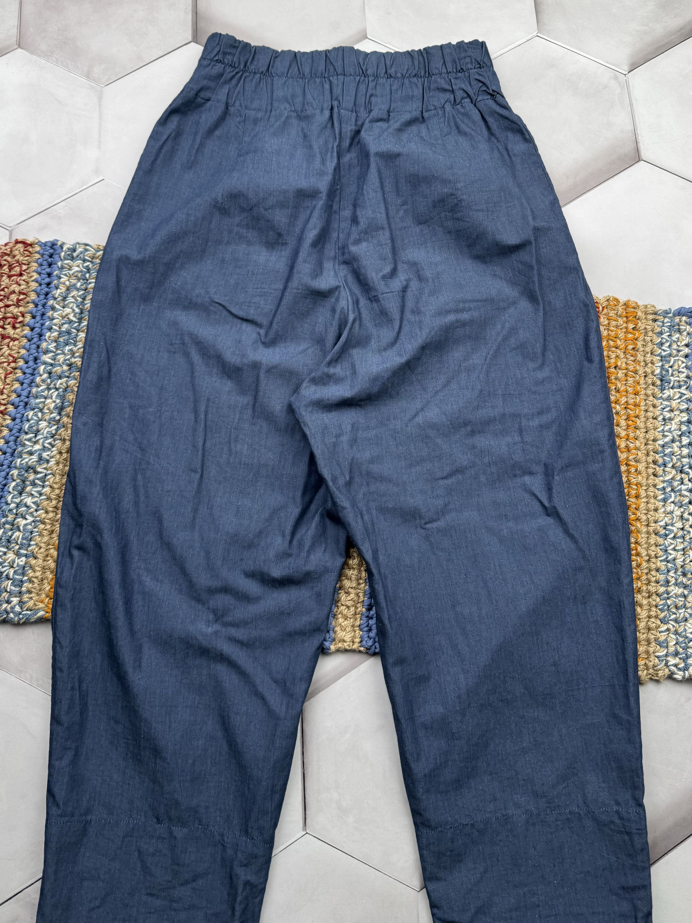 Japanese Brand Vintage Balloon Pants Size US 28 / EU 44 - 7 Thumbnail