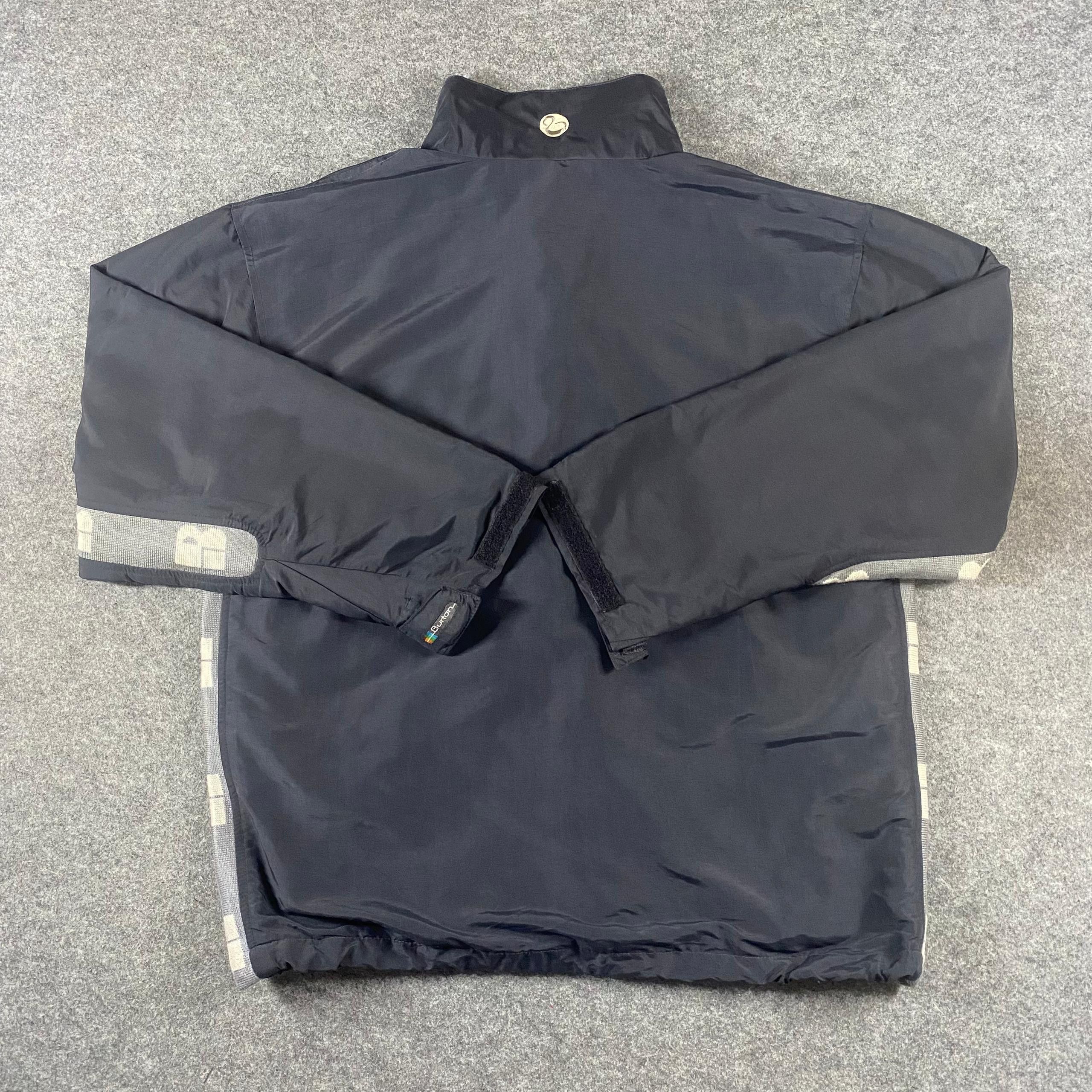 Burton Vintage Burton Snowboarding Jacket Size US M / EU 48-50 / 2 - 4 Thumbnail