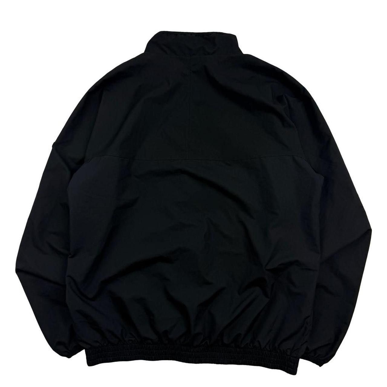 Nike Vintage 2000s Nike Air Max LTD Track Jacket - Medium Size US M / EU 48-50 / 2 - 8 Thumbnail