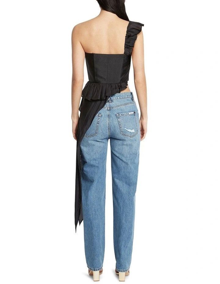 Other Sass & Bide Corset Top Size XS / US 0-2 / IT 36-38 - 3 Thumbnail