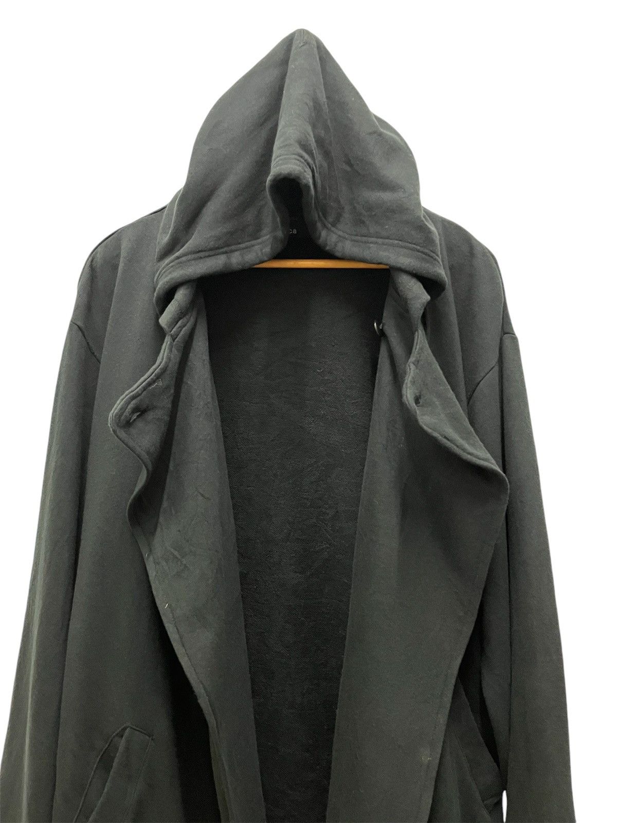 CABANE de ZUCCa Cabane De Zucca Light Sweaters Long Sweater Jacket Size US M / EU 48-50 / 2 - 9 Thumbnail