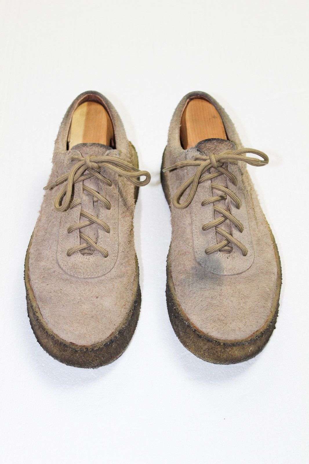 Yeezy Crepe Sneaker Size US 8 / EU 41 - 3 Thumbnail