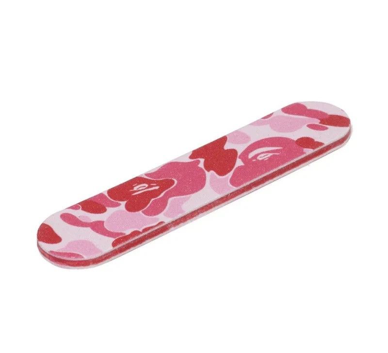 Bape Bape Baby Lisa Nail Seal Size ONE SIZE - 4 Thumbnail