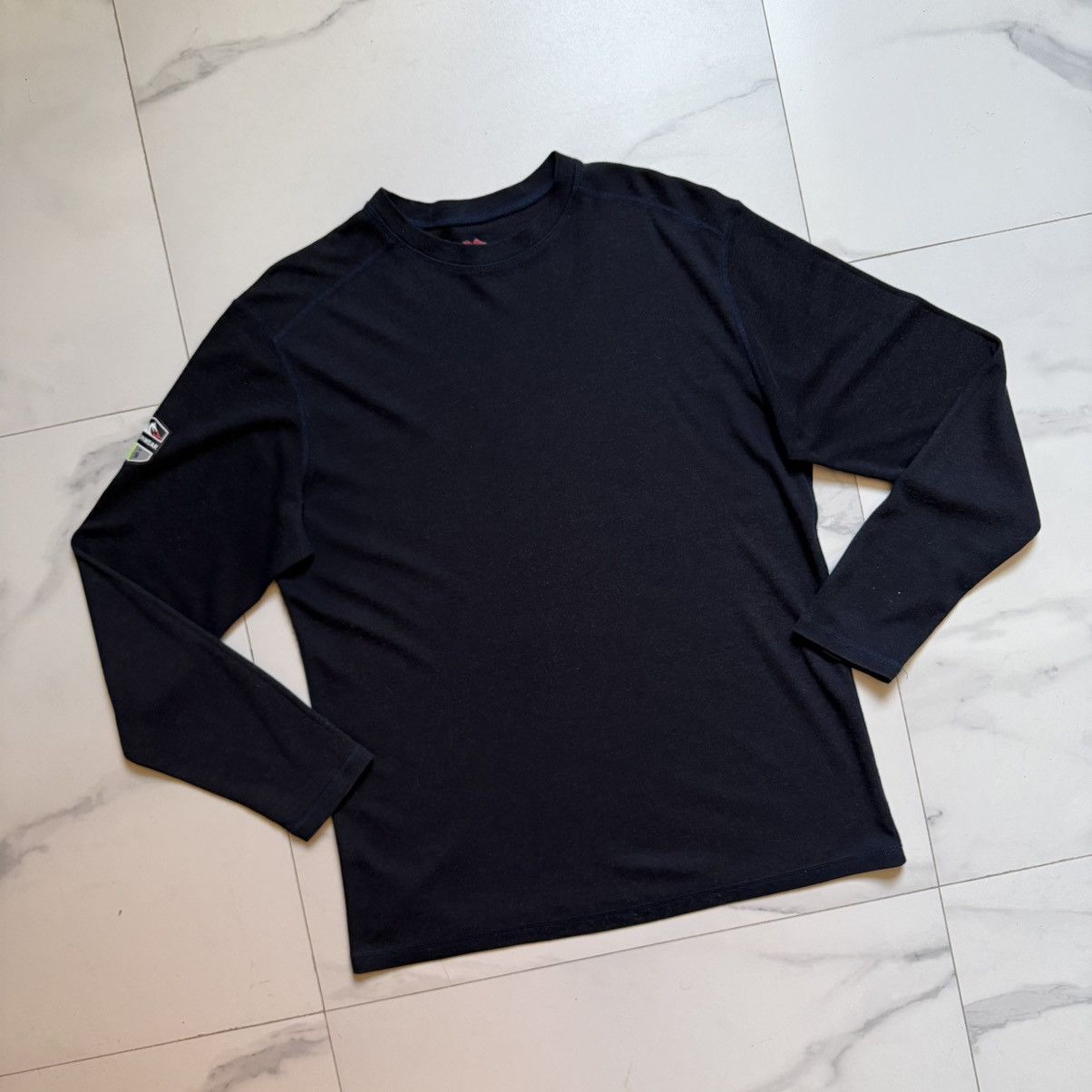 Other Dragonwear FR CAT2 ARC9 Long Sleeve T-Shirt Size US M / EU 48-50 / 2 - 3 Thumbnail