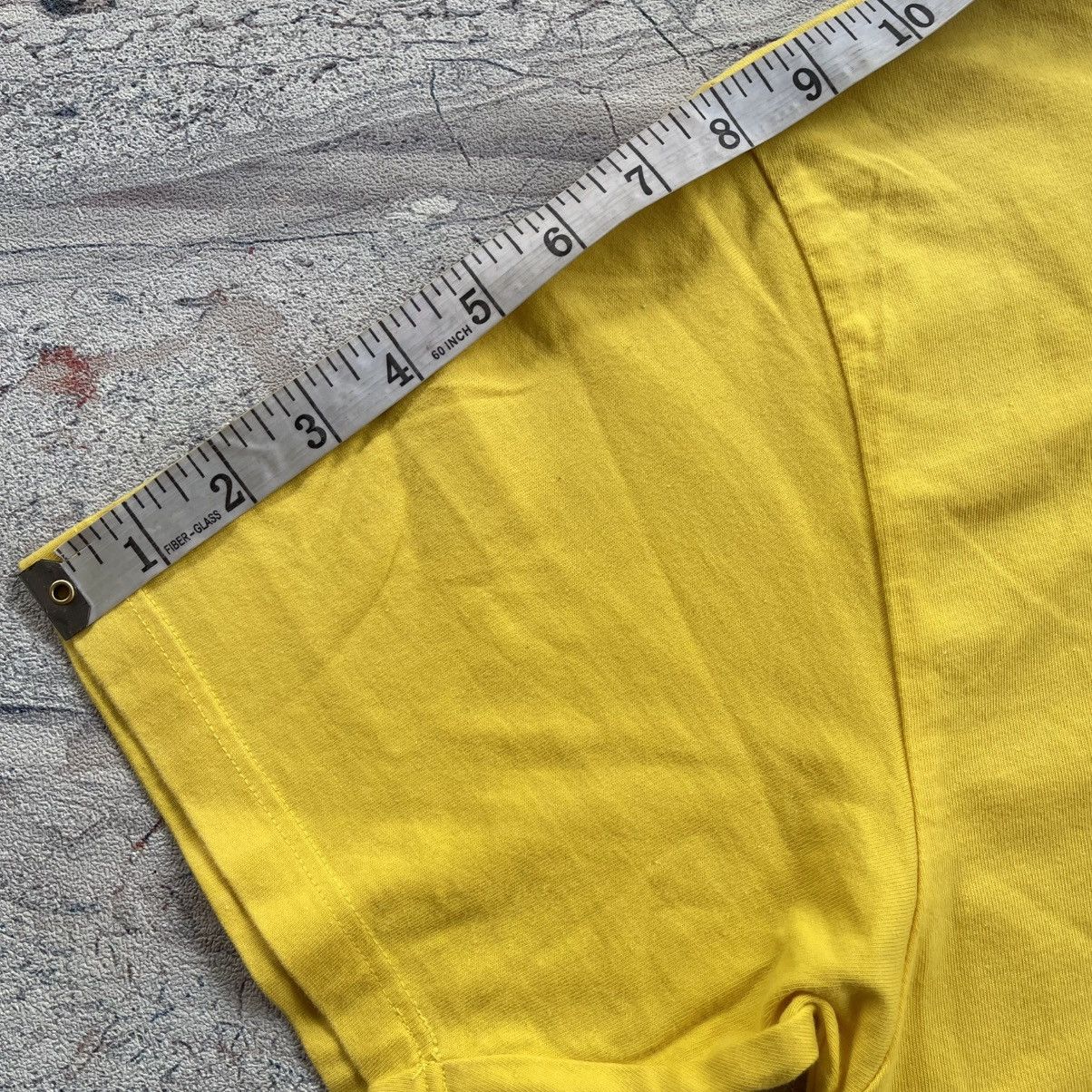 PPFM Y2K PPFM attrit per second tee Size US L / EU 52-54 / 3 - 10 Thumbnail