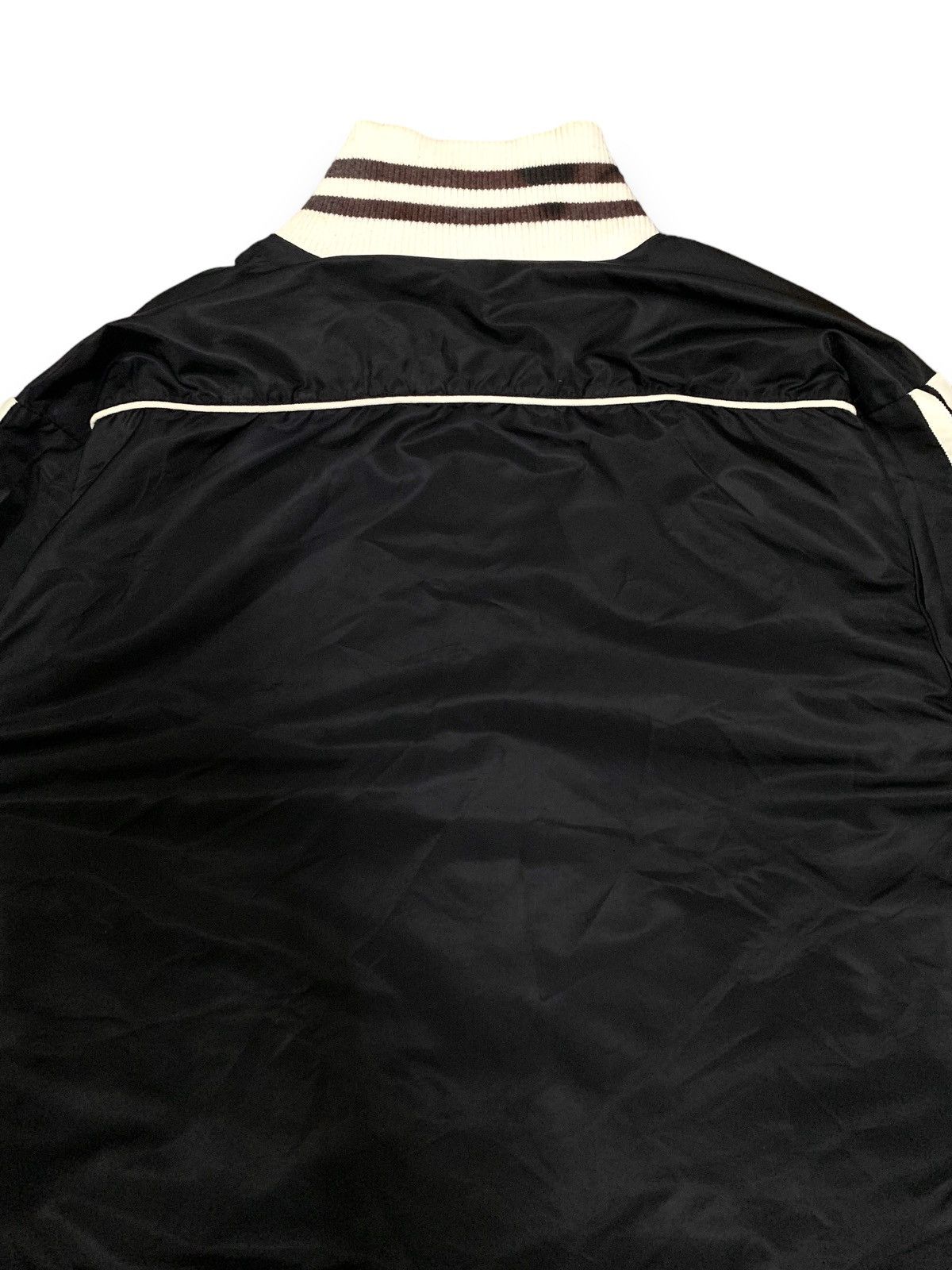 Dickies Vintage Dickies Logo Embroidery Reversible Bomber Jacket Size US M / EU 48-50 / 2 - 15 Thumbnail