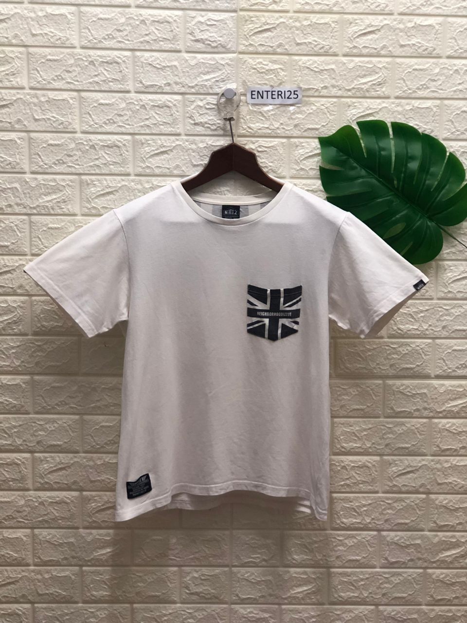 Neighborhood vintage NHIZ TOKYO-HONGKONG NEIGHBORHOOD &IZZUE SPECIAL Size US L / EU 52-54 / 3 - 10 Thumbnail