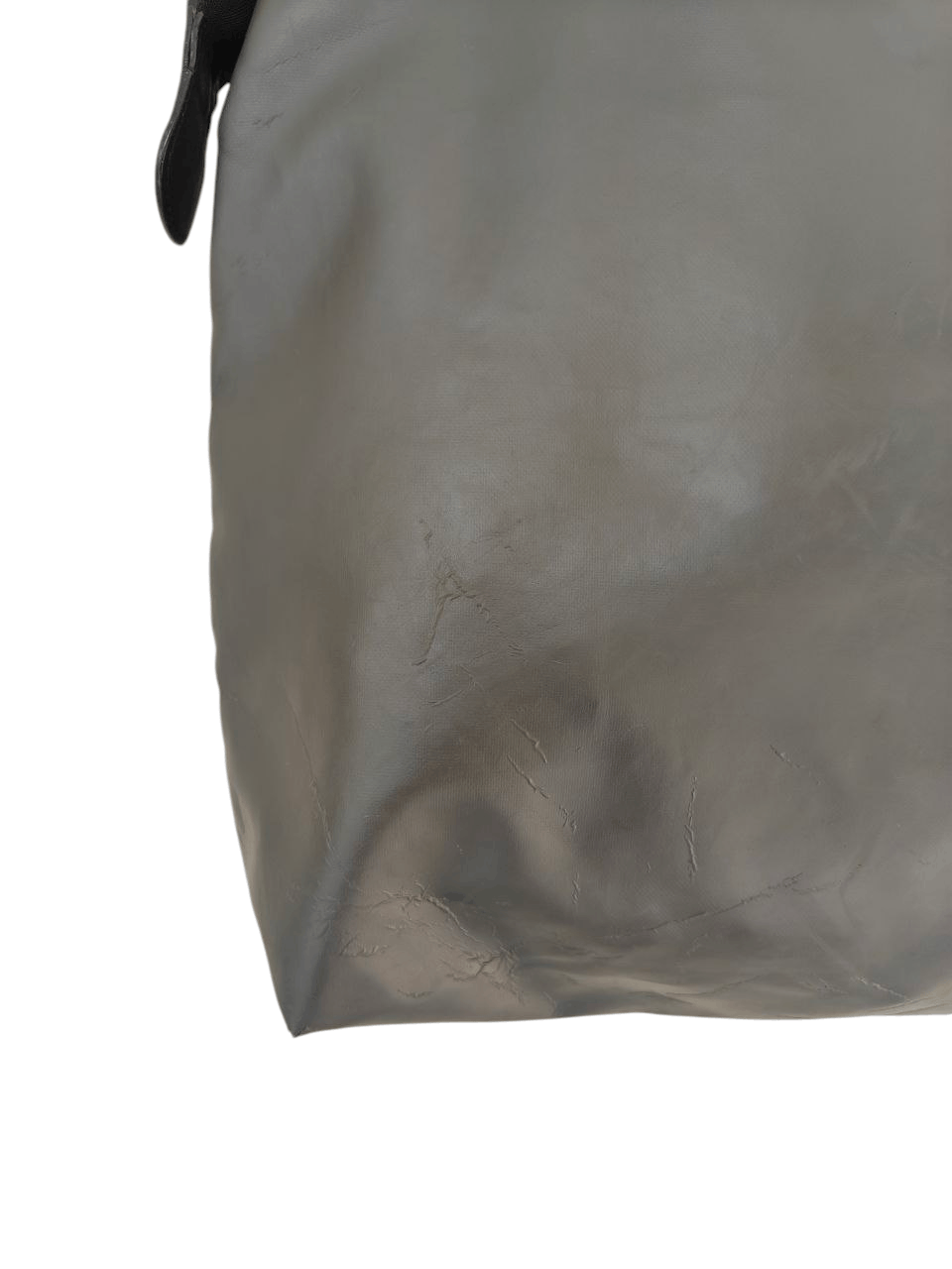 Yohji Yamamoto Yohji Yamamoto Kawa Kawa Tote Bag Size ONE SIZE - 5 Thumbnail