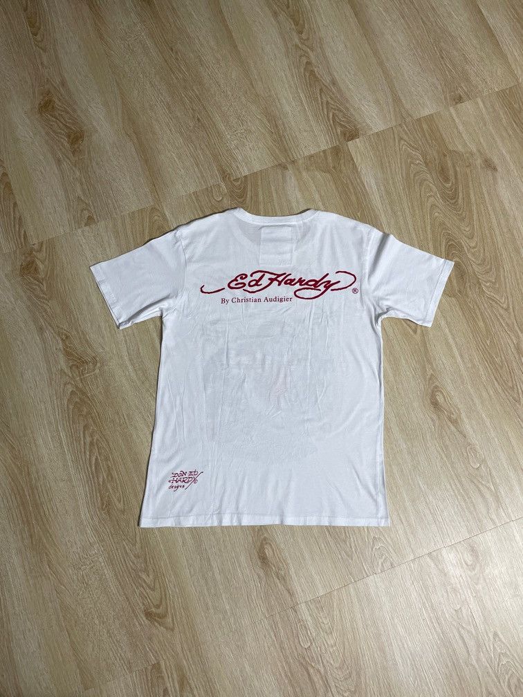Ed Hardy Ed Hardy by Christian Audigier Size S / US 4 / IT 40 - 2 Thumbnail