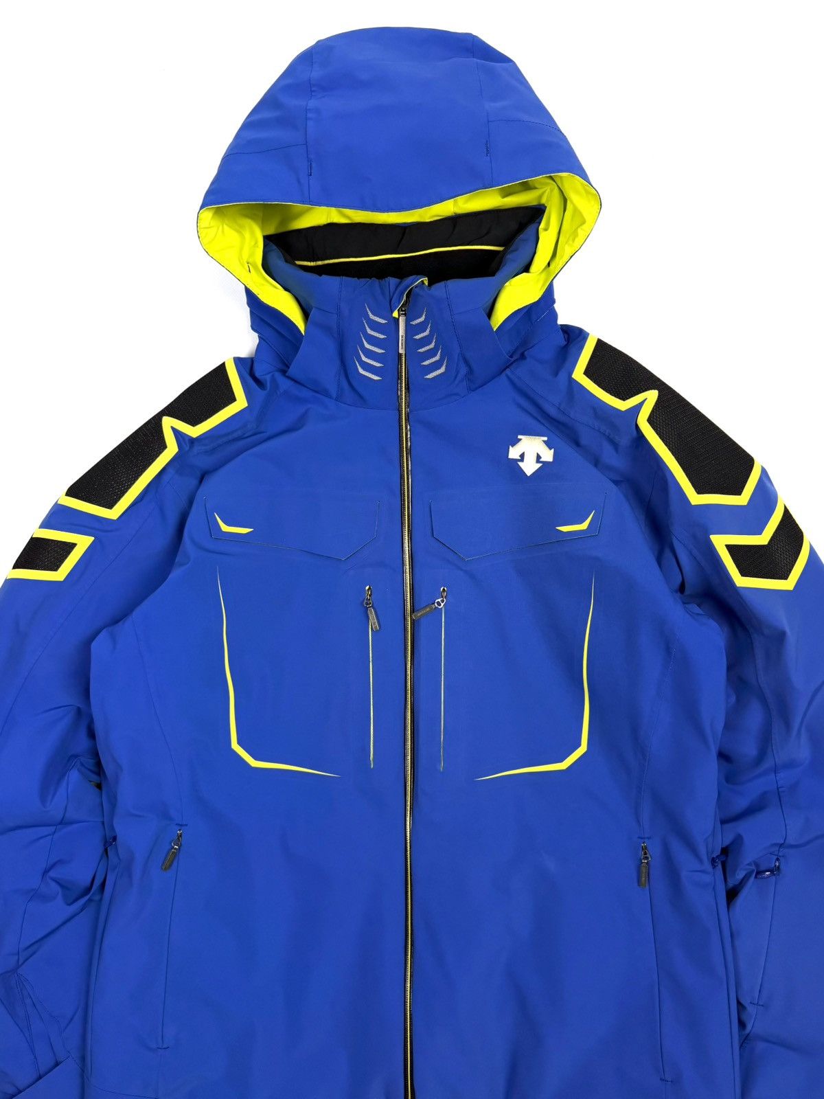Descente Descente Ski Jacket Waterproof 20K Alpine Outdoor Gorpcore Size US L / EU 52-54 / 3 - 9 Thumbnail