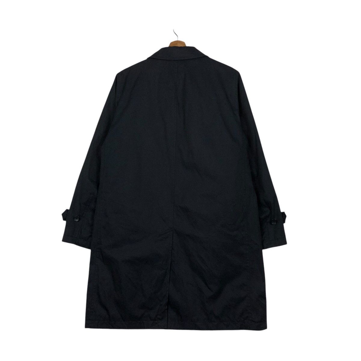 Beams Plus 📌Vintage Chore Jacket Beams Heart Issey Miyake Blanket Size US S / EU 44-46 / 1 - 10 Thumbnail
