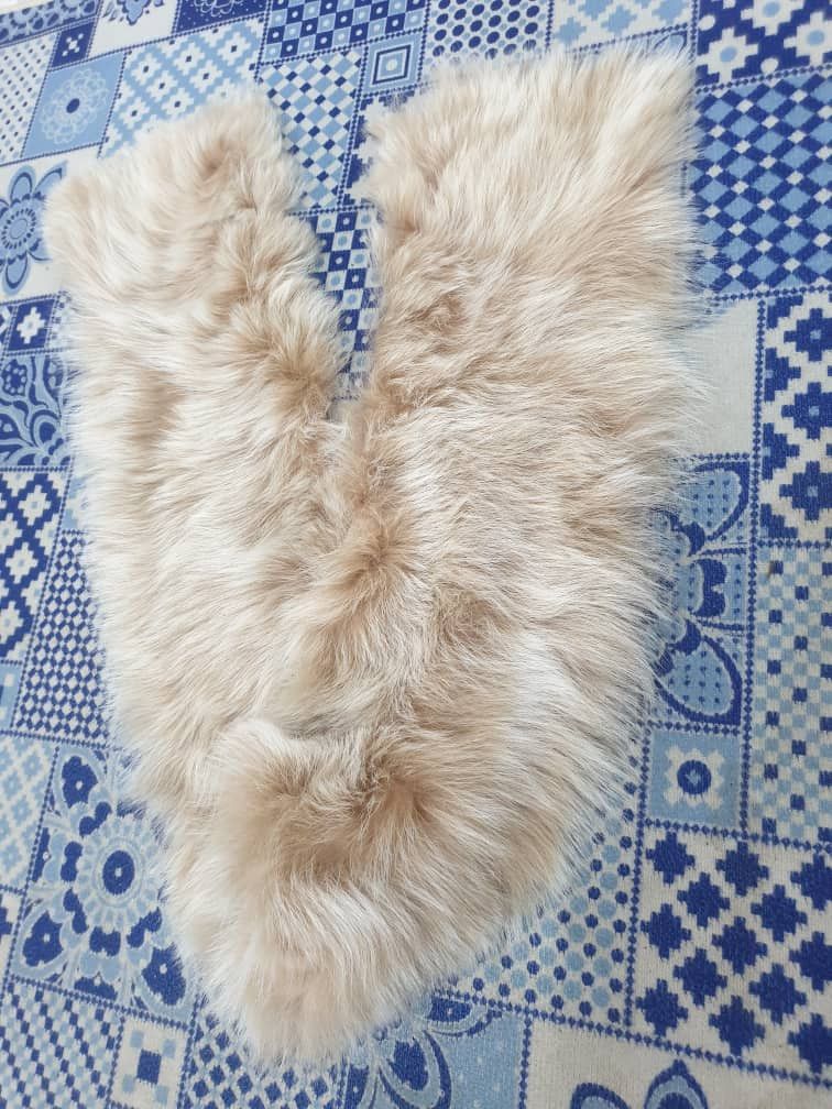Other Highgrove winter season fur moonbat Size ONE SIZE - 6 Thumbnail