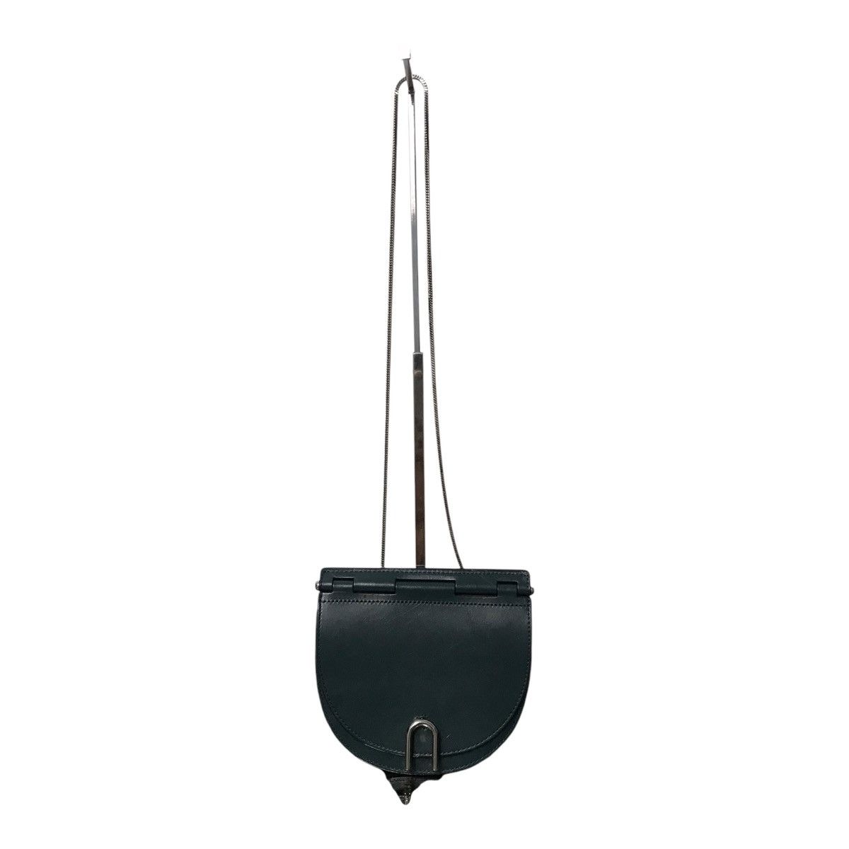 3.1 Phillip Lim 3.1 Philip Lim Hana Saddle Chain Bag Size ONE SIZE - 3 Thumbnail