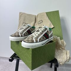 Gucci tennis hot sale 84 sneakers