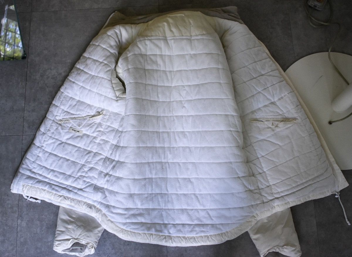 Helmut Lang 2006 Goose Down “Astro” Jacket Size US M / EU 48-50 / 2 - 7 Thumbnail