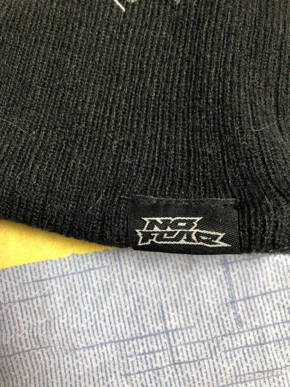 No Fear No Fear hat Size ONE SIZE - 2 Thumbnail