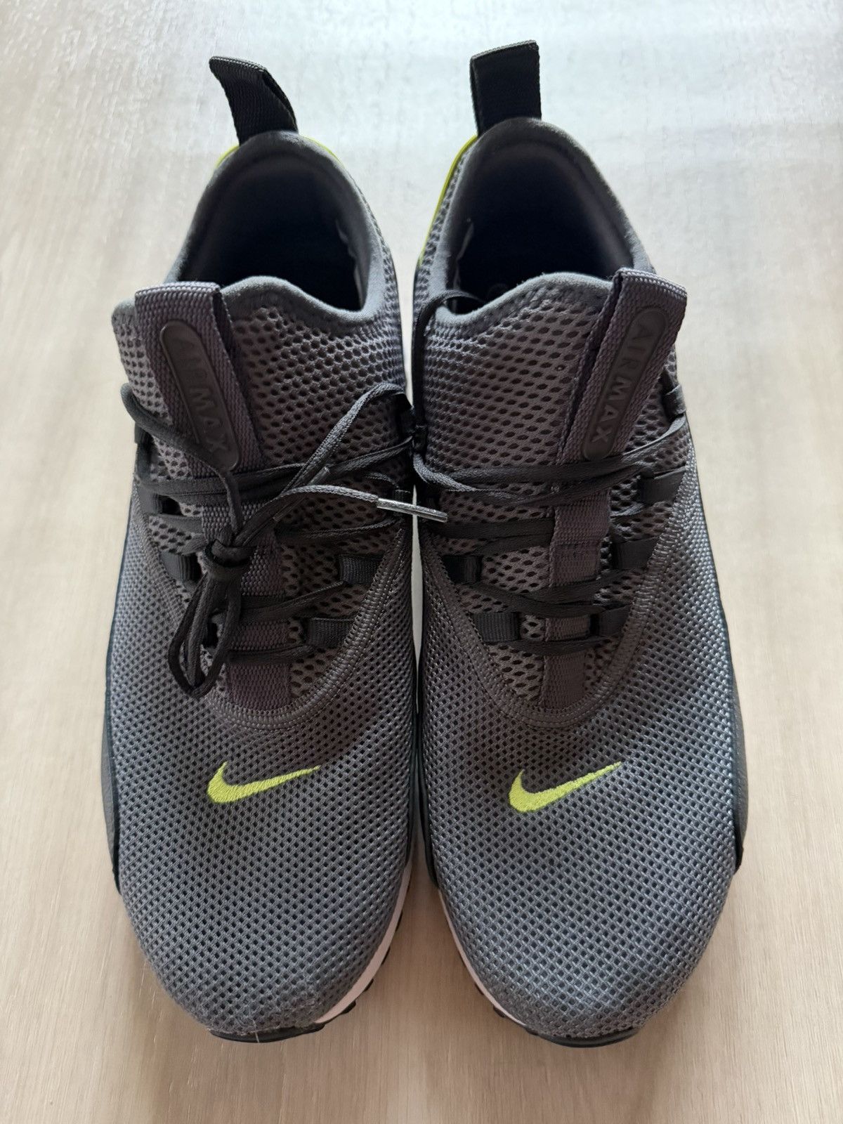 Nike Nike Air Max 90 EZ Cool Grey AO1745-003 Sz 10 Size US 10 / EU 43 - 10 Thumbnail