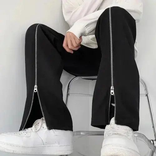 Jean High Street pants Size US 42 / EU 58 - 4 Thumbnail