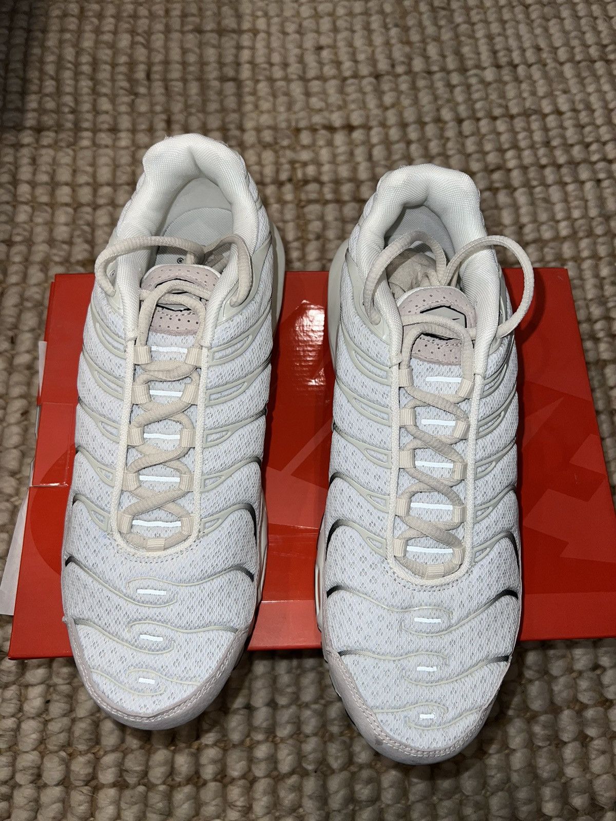 Nike NikeLab Air Max Plus Size US 10 / EU 43 - 3 Thumbnail